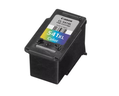 Tinteiro Cor Canon Cl-541 Xl Cores Primarias