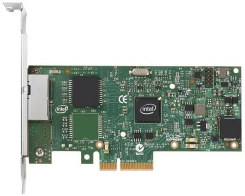 Net Card Pcie 1gb Dual Port/I350t2v2blk 936714 In.