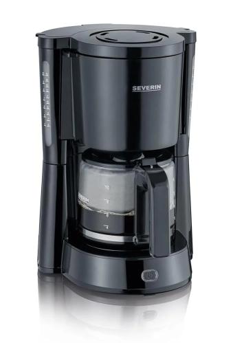 Máquina De Café Semiautomático Cafeteira De Filtro