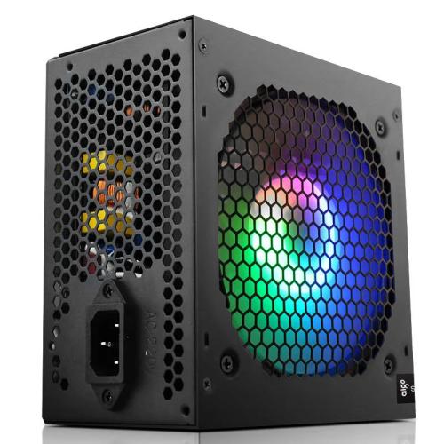 Fuente de Alimentación para Computadora Darkflash.