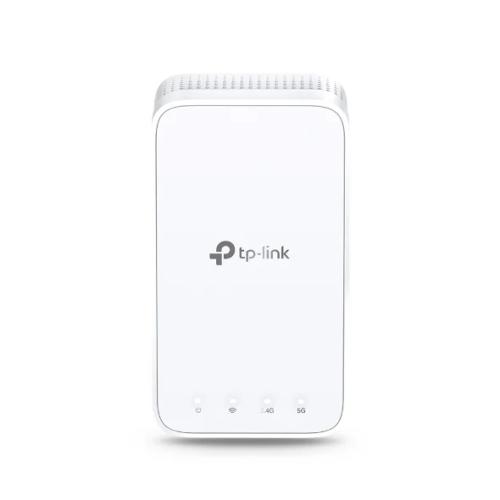 Access Point Repetidor 867 Mbit/S Re335 Branco - Tp-Link