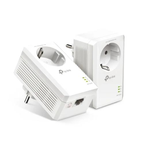 Tp-link Tl-pa7019p Kit 1000 Mbit/s Ethernet Lan