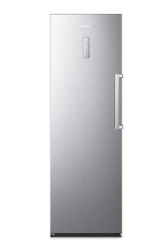Upright Freezer Fv354n4bie 274l (Silver) - Hisense