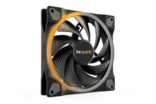 Be Quiet! Lüfter 140*140*25 Light Wings Pwm High-Speed