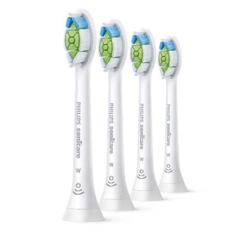 Philips 4-Pack Standard Sonic Toothbrush Heads