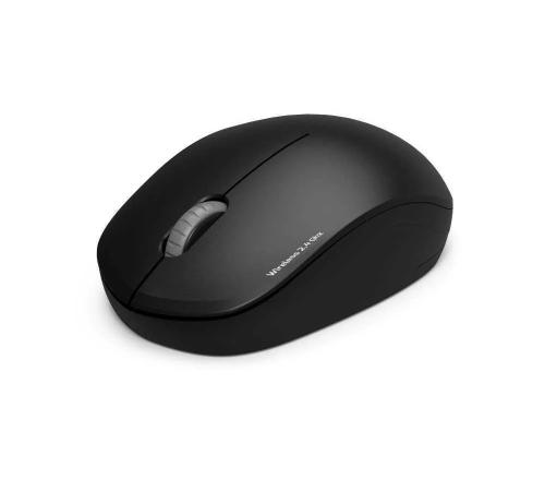 Port Designs 900540 Wireless Mouse Black
