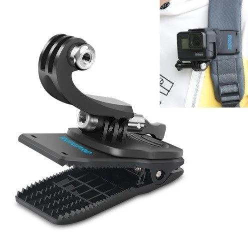 Montura Ruigpro Con Correa 360º para Cámaras