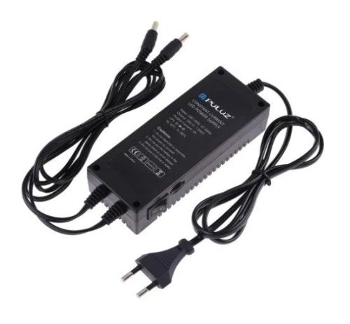 Napájecí Jednotka Pro Fotoateliér Puluz Pu5080eu 80cm
