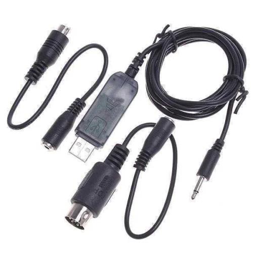 Simulador de voo FlySky FS-SM100