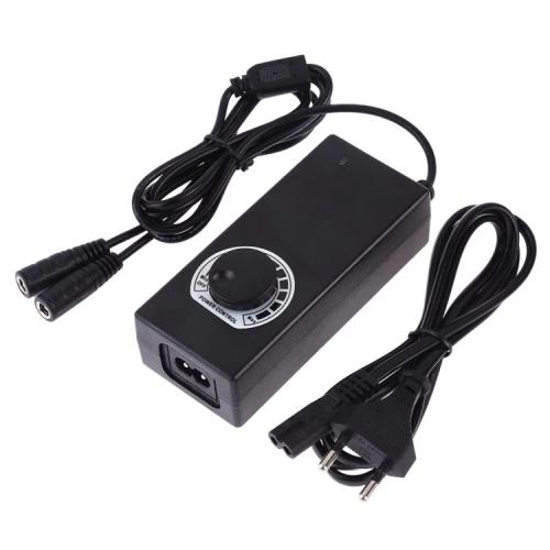 Puluz LED Supply Power Adapter For 60cm Photo Studio Pu2002eu