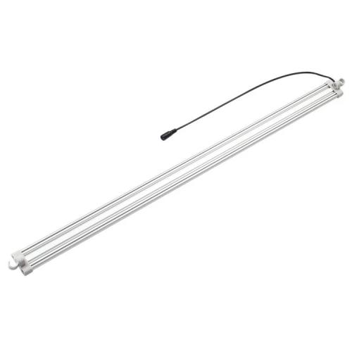 Painel de luz de base de alumínio Puluz para barra