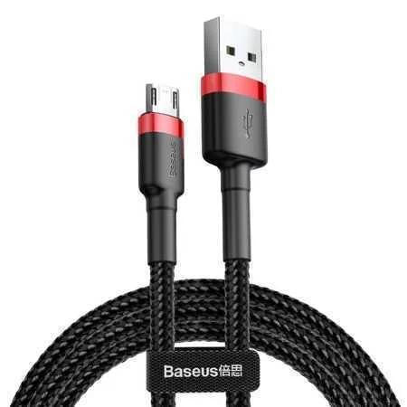 Camklf-B91, 1m, Usb A, Previo, Rojo