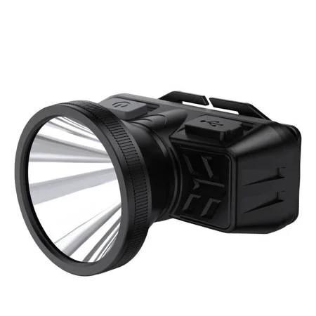 Celovka Superfire Hl52, 200lm, Usb