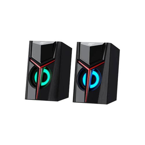 Columnas 2.0 Bluetooth RGB - Havit