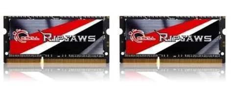 Memoria RAM G.Skill So-Dimm 16gb Ddr3-1600