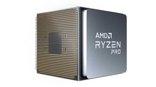 Amd Ryzen 5 Pro 5650g Procesador 3,9 Ghz 16 Mb L3