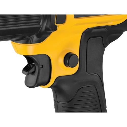 Heat Gun/Hot Air 18v (Yellow) - Dewalt