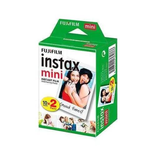 Película Fotográfica Instantânea Fujifilm 70100138444