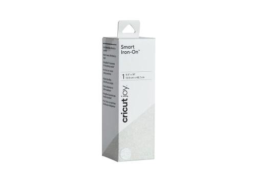 Cricut Joy Smart Iron-On Branco