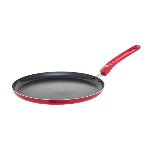 Frigideira para crepes diâmetro 26cm cores sortid.