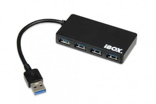 Ibox Iuh3f56, Usb 3.2 Gen 1 (3.1 Gen 1) Tipo-A, U.