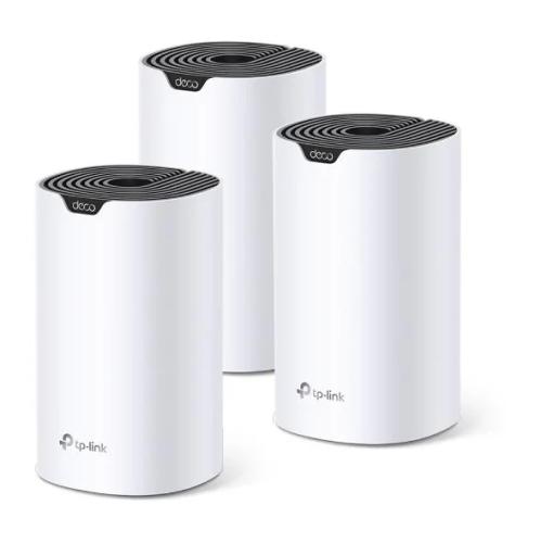 Tp-Link Tplink Access Point Deco S4(3-Pack) S4(3pack)