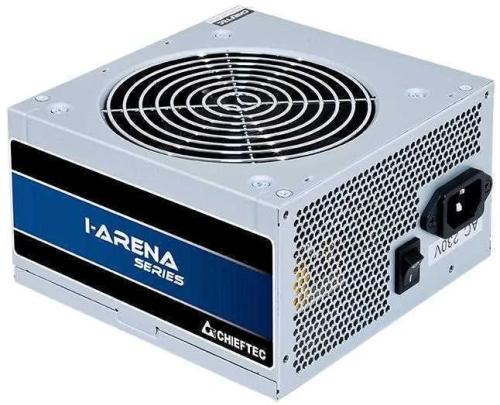 Case Psu Atx 500w/Gpb-500s Chieftec