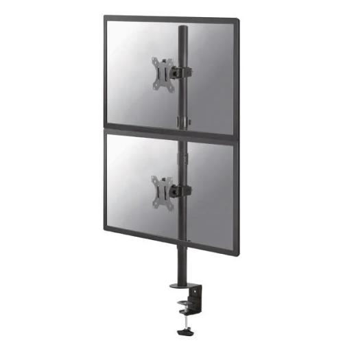 Suporte Tv Neomounts Fpma-D550dvblack 10-32" 8 Kg