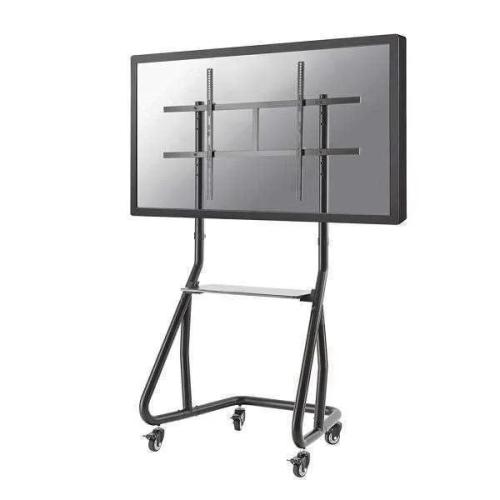 Mobile Flat Screen Floor Stand Cbnt