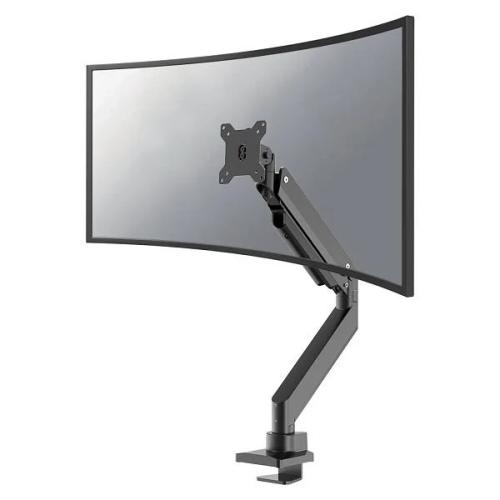 Neomounts Tis 10"-49" 1tft 1 Gelenk Schwarz Max.18kg