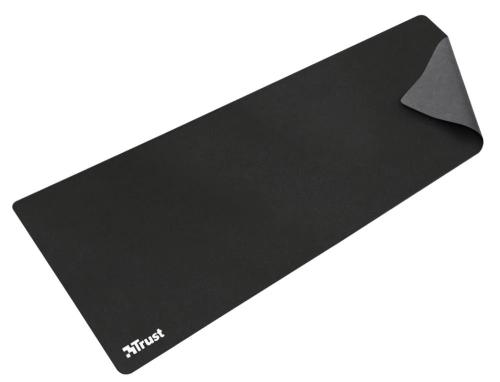 TRUST MOUSE PAD XXL PRETO