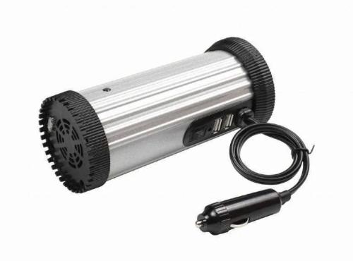 Gembird Eg-Pwc150-01 Adaptador e Transformador Au.