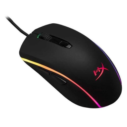 Rato Óptico Hyperx Pulsefire Surge RGB Gaming 16000dpi