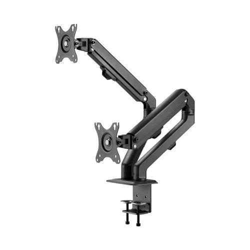 Monitor Acc Desk Mount 17-27/Fpma-D650dblack Neo.