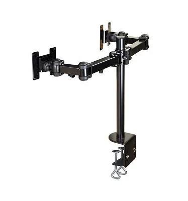 Neomounts Tis 10"-27" 2tft 6gelenke Schw. Max12kg