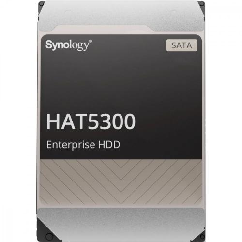 Hat5300-12t 3.5in Sata HDD 12tbint