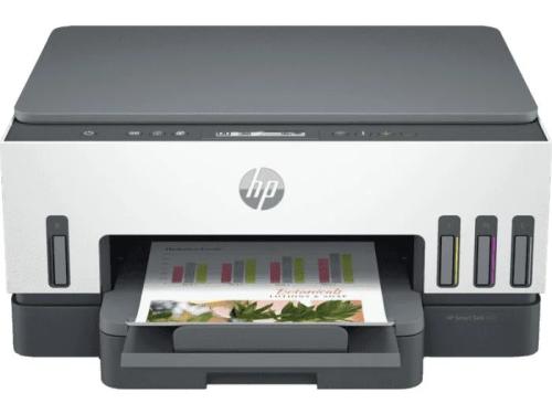 Hp Smart Tank 720 All-In-One