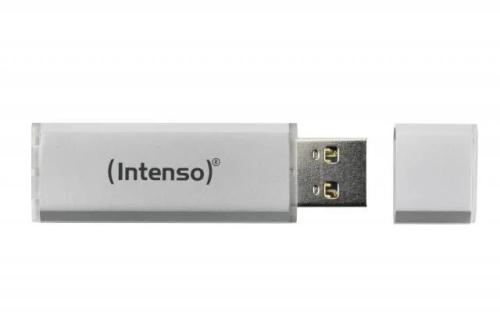 Memory Drive Flash Usb3 64gb/3531590 Intenso