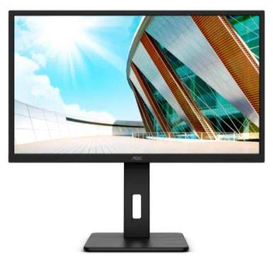 Lcd Monitor|Aoc|Q32p2|31.5|Business|Panel Ips|25.