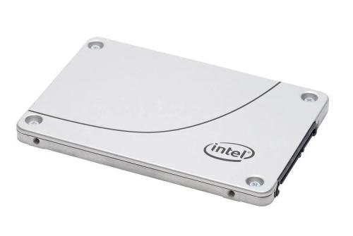 D3 S4620 2.5" 960 Gb Serial Ata Iii Tlc 3d Nand