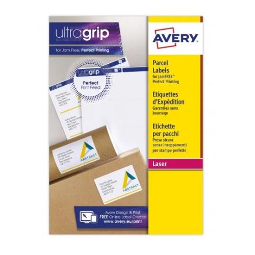 Avery L7167-15 Etiqueta Para Endereços Branco Eti.
