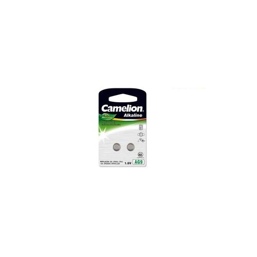 Botao Botao Bp2 1.5v 0%Hg Camelion (2un)
