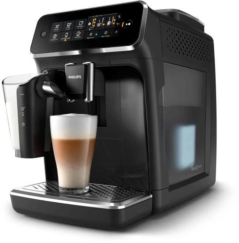 Philips Ep3241/50 Fully Automatic Coffee Maker