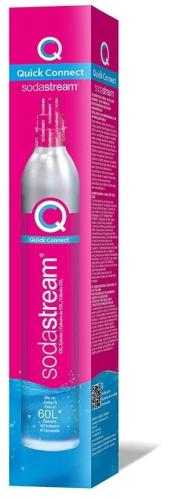 Sodastream 1132120410 Accesorio para Carbonatador.