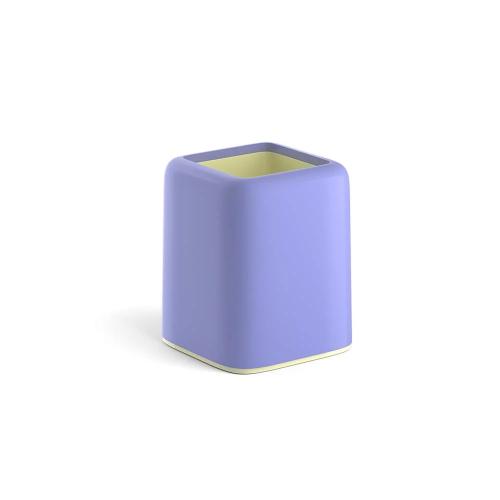 Erichkrause Forte Porta-Lápis Plástico Violeta, A.