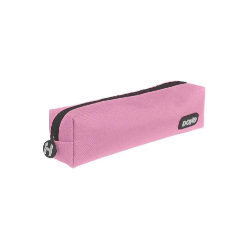 Dohe Icon Estojo Macio Poliéster Rosa
