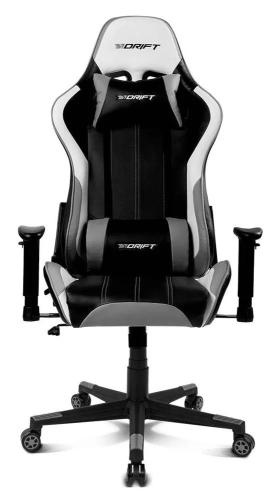 Cadeira de Gaming Drift Dr175 Cinzento