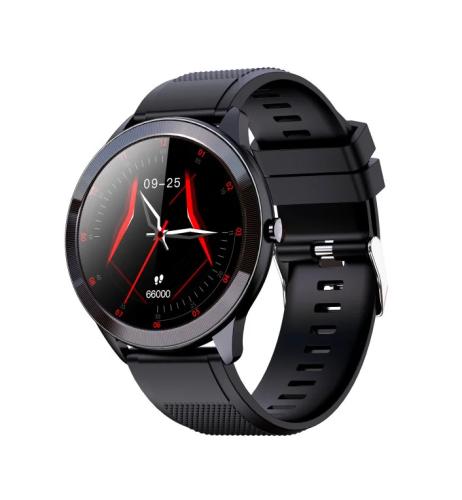 Leotec Lesw32k Smartwatch/Sport Watch 3,25 Cm (1..