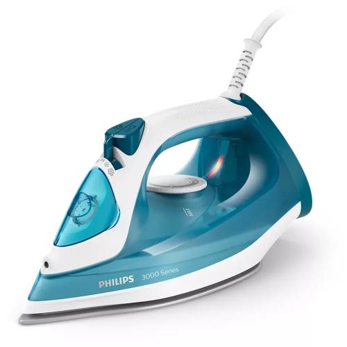 Philips Ferro Vapor 2100w 30gr/Min Super Vapor 14.