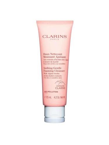 Clarins 80071908 Espuma de Lavagem e Limpeza Mulh.